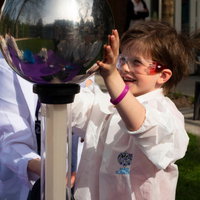 Het Mad Science zomerkamp (7+)