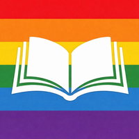 Boekenclub voor jongeren: Proud, Loud and Literature (16-27)