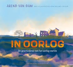 Verhalen over Oorlog en Vrede (8-13jr)