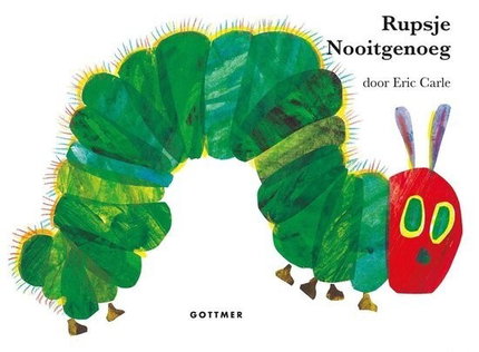 Rupsje Nooitgenoeg