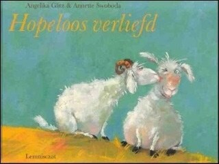 Hopeloos verliefd