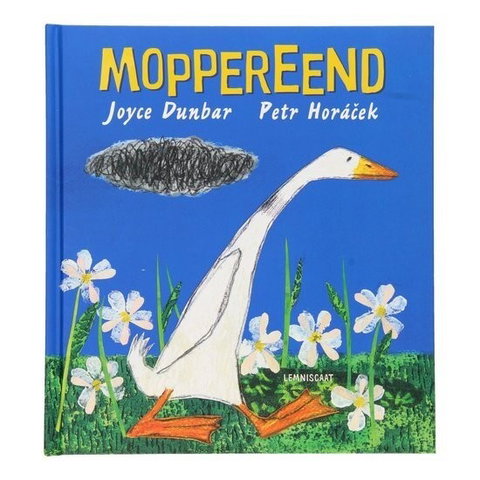 Moppereend