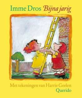 Bijna jarig