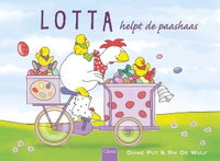 Lotta helpt de paashaas