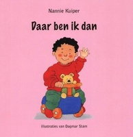Daar ben ik dan