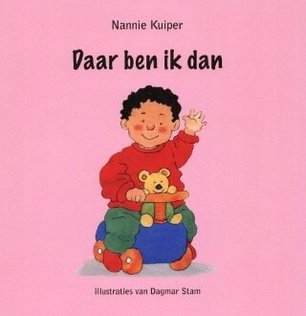 Daar ben ik dan