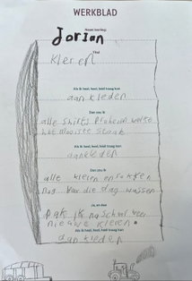 Sallandse poëziemaand