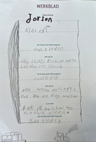 Sallandse poëziemaand