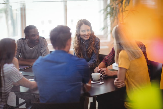 Inspiratiesessie 'KlimaatGesprekken'