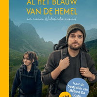 Al het blauw van de hemel- van boek naar theater