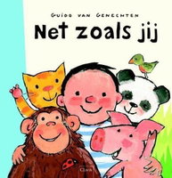 Net zoals jij