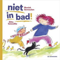 Niet in bad
