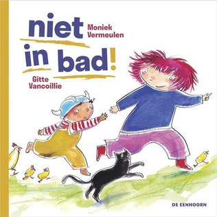 Niet in bad