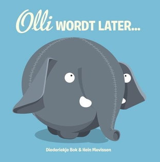 Olli wordt later