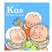 Kas bij opa en oma