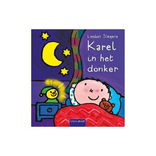 Karel in het donker