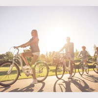 Een groene blik op Waddinxveen - Fiets mee!