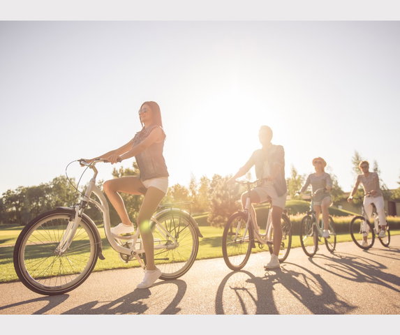 Een groene blik op Waddinxveen - Fiets mee!