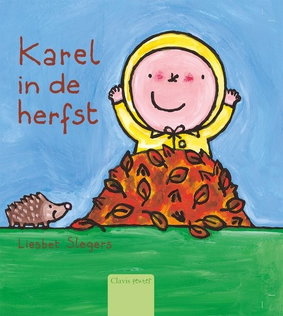 Karel in de herfst