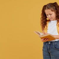Webinar: Hoe krijg ik mijn kind met plezier aan het lezen?