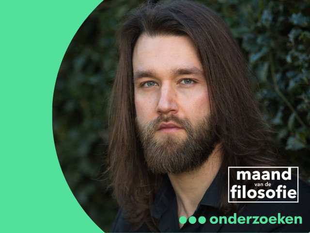 Maand van de filosofie: Ken onszelve: wie of wat zijn wij?