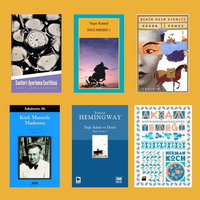 Turkse boekenclub