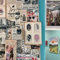 Expositie | Kunstgroep DOEN&Co