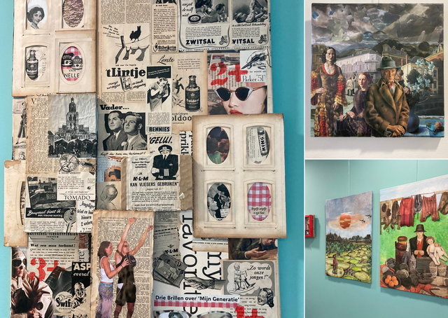 Expositie | Kunstgroep DOEN&Co