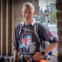 Lezing Frank Boerebach