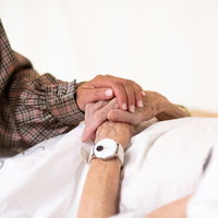 Informatiemarkt VPTZ Waakmand en hospice