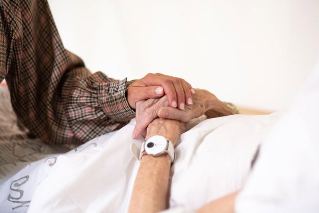 Informatiemarkt VPTZ Waakmand en hospice