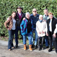 Meedoe- en kennismakingsmiddag door Kunst & Ambacht Renkum
