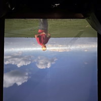 Expositie: Polderportret – het Eemland gezien met een Camera Obscura