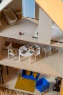 Bouw mee aan een muizenhuis!