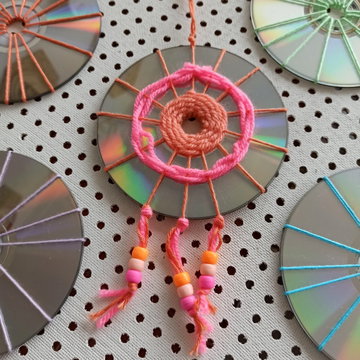 Creatief in MAAKpunt Stadshagen: WEVEN op een CD