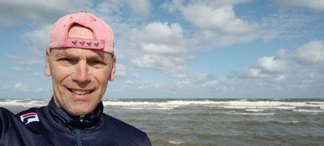 Lezing Erik Huisman: ‘Voluit leven met kanker’