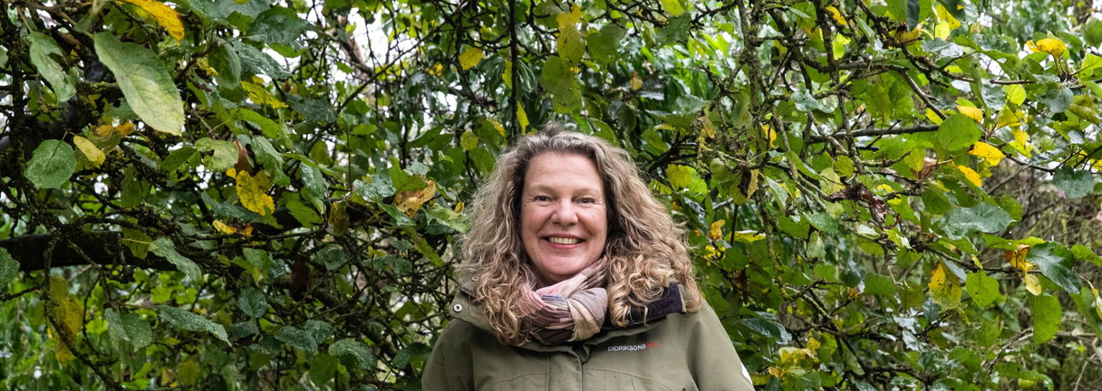 Cultuurcafé: lezing van Karin de Graaff