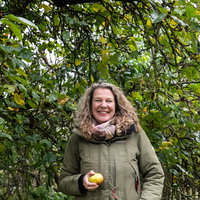 Cultuurcafé: lezing van Karin de Graaff