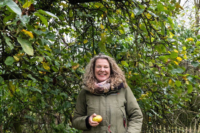 Cultuurcafé: lezing van Karin de Graaff