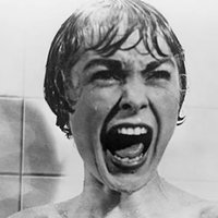 Filmvertoning Psycho - Hitchcock