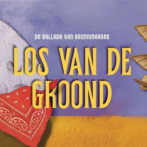 Los van de Groond