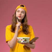 Tasty Trivia