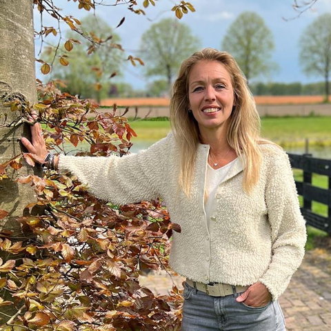 Terug naar jezelf in de tweede helft van je leven