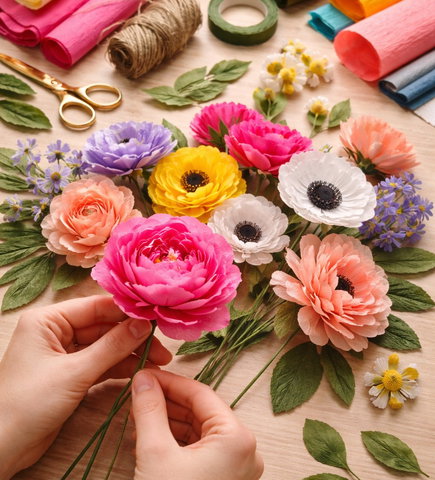 Creatief Café 12-06-2026 11:00