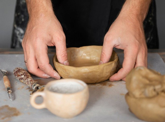 Creatief Café 26-06-2026 11:00
