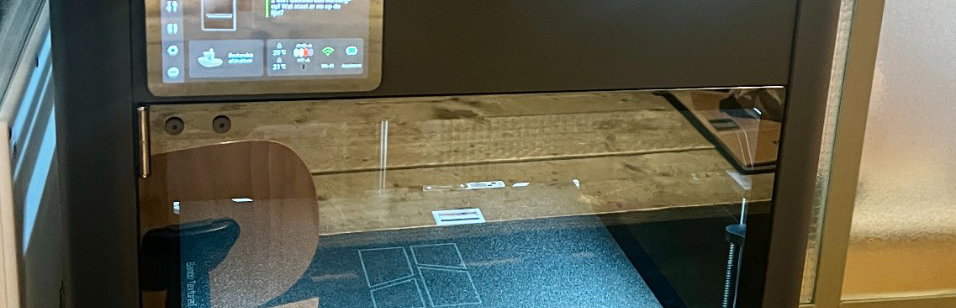Ontwerp en 3D-print je eigen sieraad (8+)