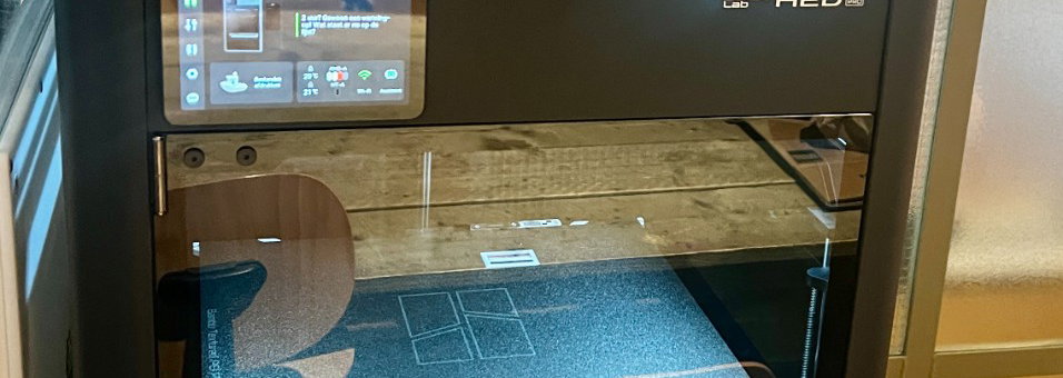 Ontwerp en 3D-print je eigen sieraad (8+)