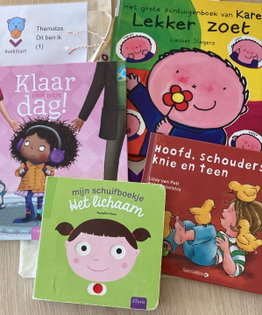 Thematas Dit ben ik