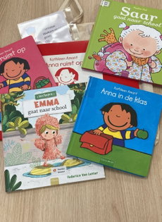 Thematas Welkom op onze groep