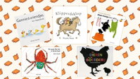 Klipperdeklop (leesbevordering)